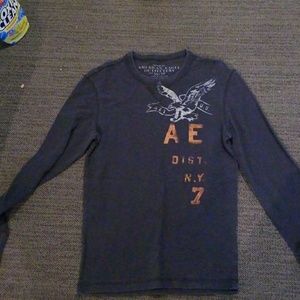 American eagle thermal